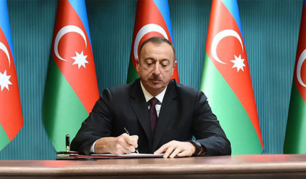 Azərbaycanın bu ölkədəki səfiri geri çağırıldı